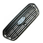 Ford Transit 2014 Fits Front Bumper Grille Black  BK3117B968AD5CND