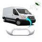 Ford Transit 2014 Fits Front Bumper Upper Section Primed BK3117F003AGXWAA