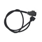 Ford Connect Alternator Cable 2009 to 2013 1.8 TDCI  DT1T14A280MBA