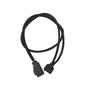 Ford Connect Alternator Cable 2009 to 2013 1.8 TDCI  DT1T14A280MBA