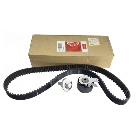 Dacia Nissan Renault Timing Belt Kit 8660004417