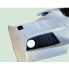Genuine BMW 1 Series F20 M Package 2012 to 2015 Front Bumper With Fog