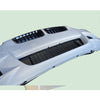 Genuine BMW 1 Series F20 M Package 2012 to 2015 Front Bumper With Fog