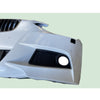 Genuine BMW 1 Series F20 M Package 2012 to 2015 Front Bumper With Fog