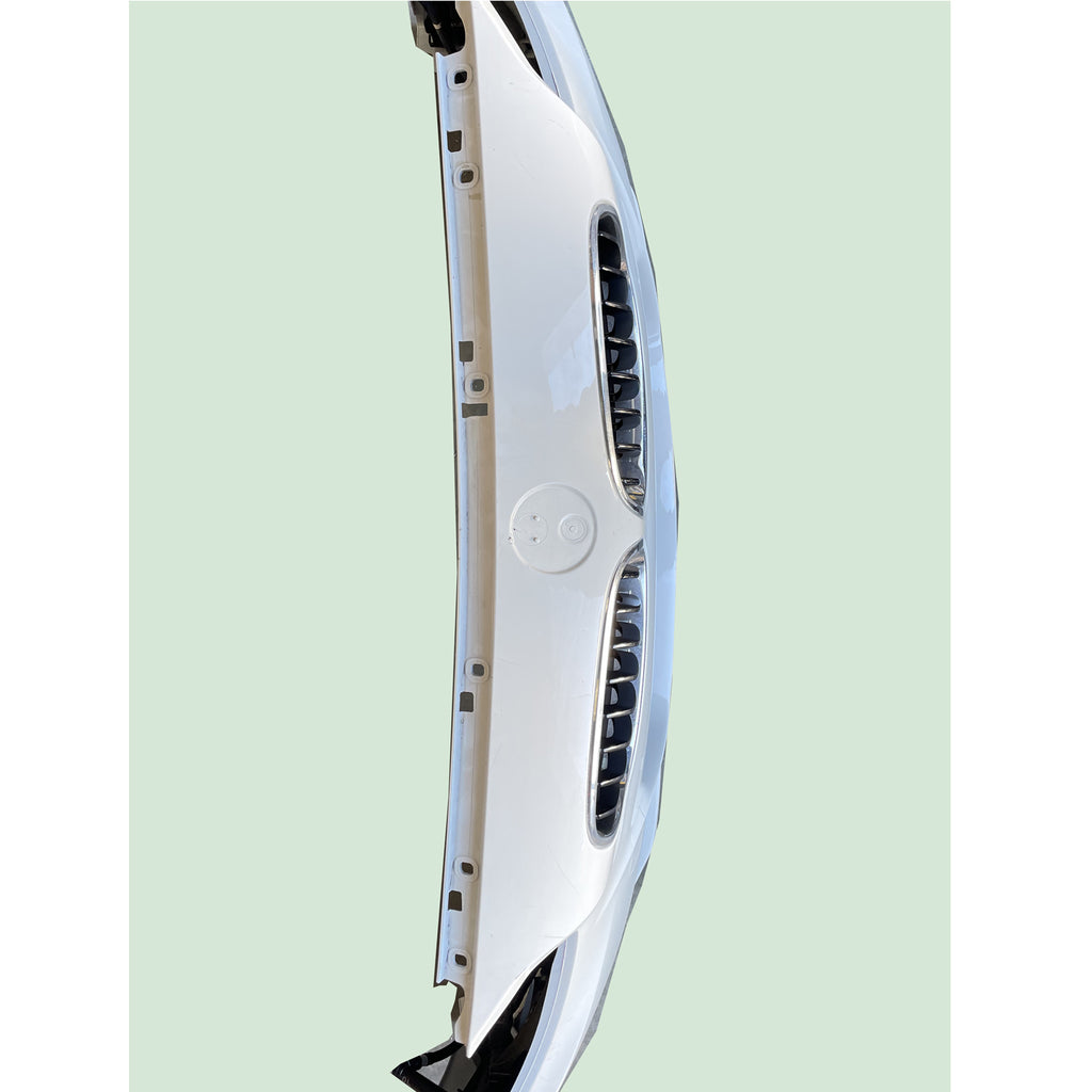 Genuine BMW 1 Series F20 M Package 2012 to 2015 Front Bumper With Fog