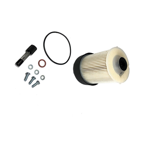 Fuel Filter Fits Vauxhall Renault Mercedes Vito Nissan 164038899R