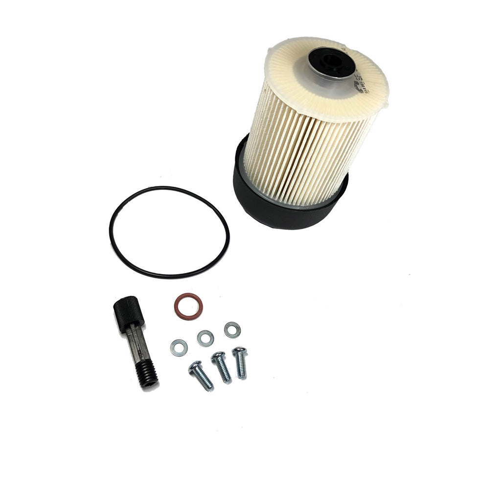 Fuel Filter Fits Vauxhall Renault Mercedes Vito Nissan 164038899R