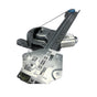 Dacia Logan Fits Front Left Window Regulator Electric  400726 G 1.5dCi 