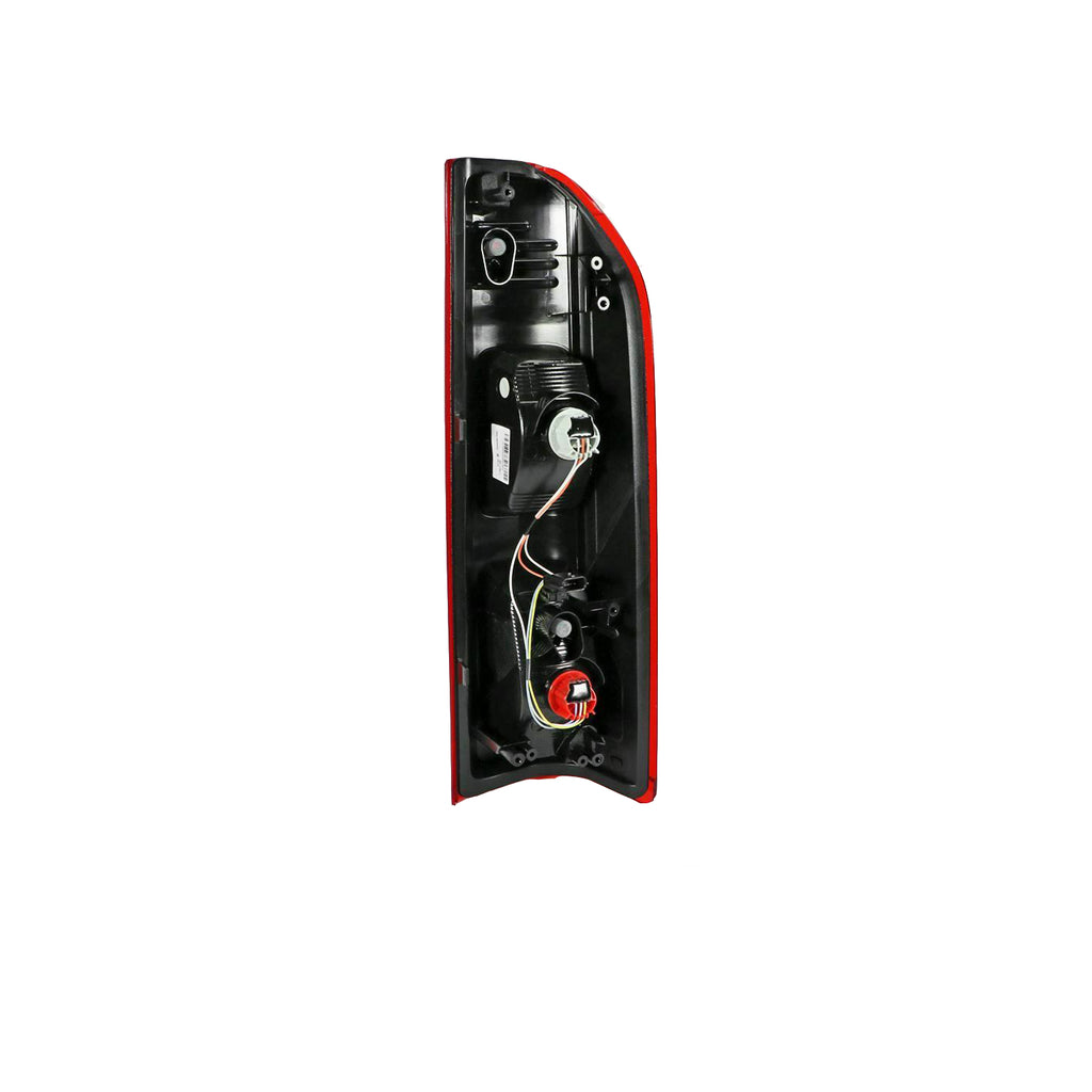 Renault Trafic Rear Tail Light Lamp Left Driver Side Vivaro NV300 265556737R