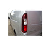 Renault Trafic Rear Tail Light Lamp Left Driver Side Vivaro NV300 265556737R