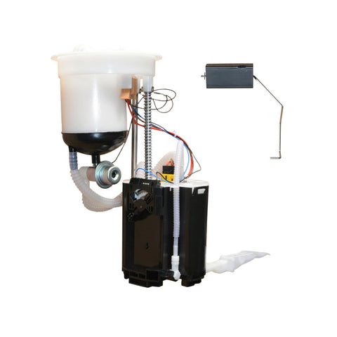 Fuel Pump Assembly Fits Ford Mondeo S Max 1844410