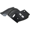 Ford Transit MK7 Fender Front Strap Lower Right BC1116E104AB