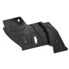 Ford Transit MK7 Fender Front Strap Lower Right BC1116E104AB