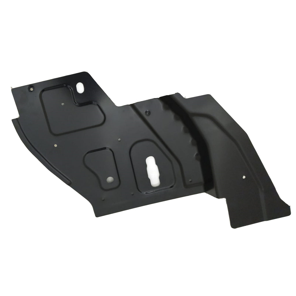 Ford Transit MK7 Fender Front Strap Lower Right BC1116E104AB