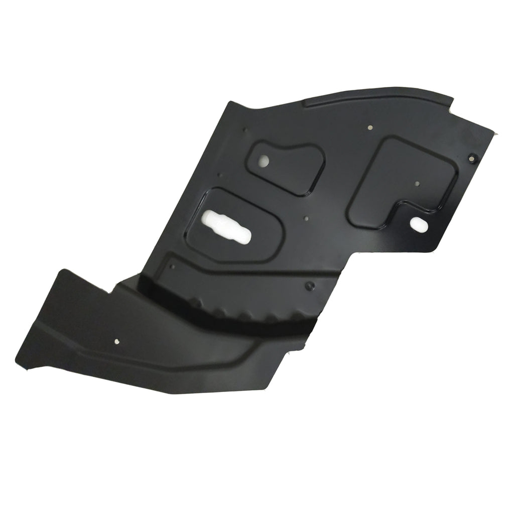 Ford Transit MK7 Fender Front Strap Lower Right BC1116E104AB