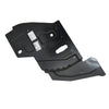 Ford Transit MK7 Fender Front Strap Lower Right BC1116E104AB