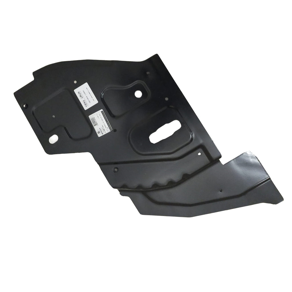 Ford Transit MK7 Fender Front Strap Lower Right BC1116E104AB