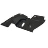 Front Wing Strap Lower Left Fits Ford Transit Mk7 BC1116E104AA