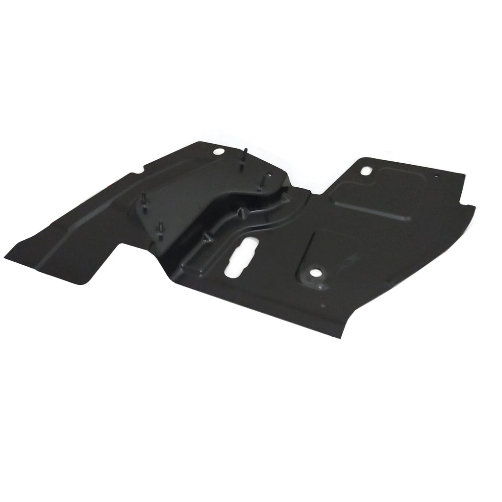 Front Wing Strap Lower Left Fits Ford Transit Mk7 BC1116E104AA