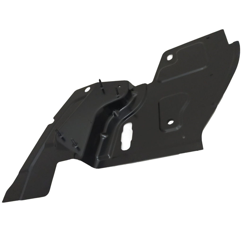 Front Wing Strap Lower Left Fits Ford Transit Mk7 BC1116E104AA