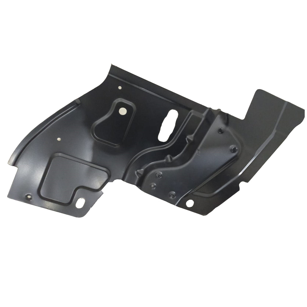Front Wing Strap Lower Left Fits Ford Transit Mk7 BC1116E104AA