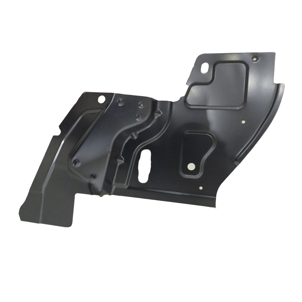 Front Wing Strap Lower Left Fits Ford Transit Mk7 BC1116E104AA