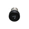 Ford Mondeo Edge Kuga Cigar Lighter Knob And Element 2016- 1073958