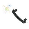 Ford Focus Mk3 2013 Onwards Front Bumper Crossbar 1686855