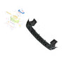 Ford Focus Mk3 2013 Onwards Front Bumper Crossbar 1686855