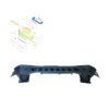 Ford Focus Mk3 2013 Onwards Front Bumper Crossbar 1686855