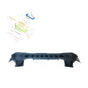 Ford Focus Mk3 2013 Onwards Front Bumper Crossbar 1686855