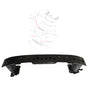 Ford Focus MK2 Front Bumper Crossbar 2005 to 2012 8V41510922AD 