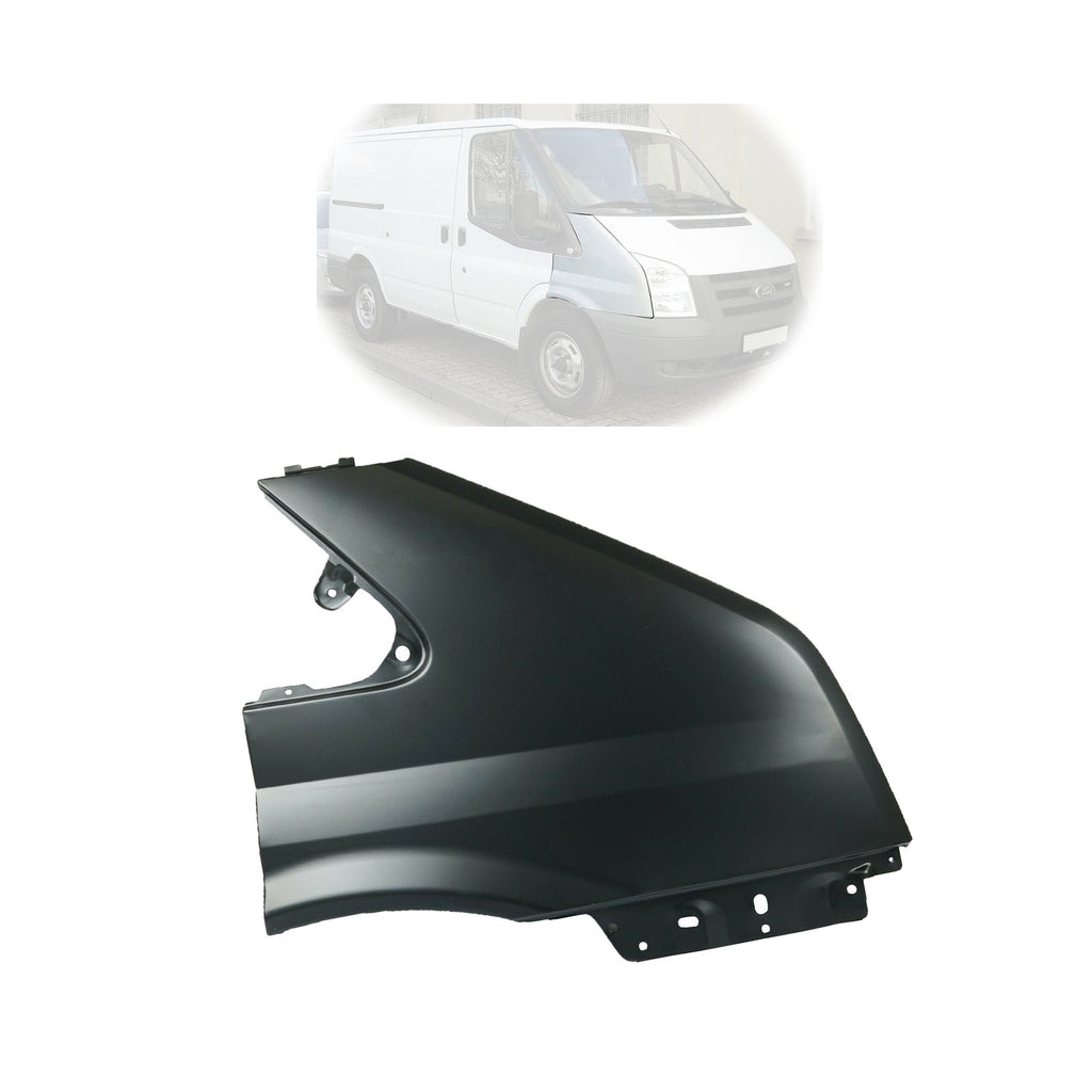 Ford Transit 2006 to 2014 1560697  8C1116015AA Front Right Wing Panel