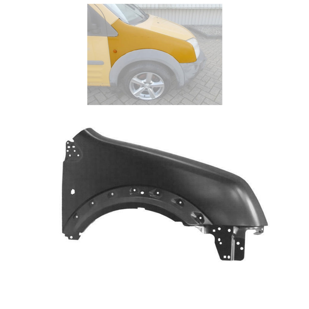  Ford Transit Connect Front Wing Fender Right Side 2003 to 2013 1332797