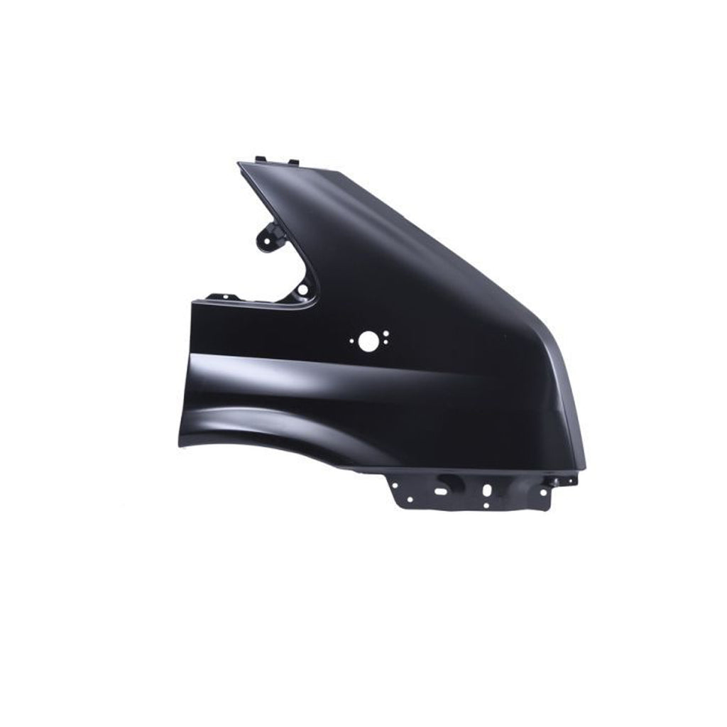 Ford Transit Mk7 Front Wing Panel With Holes Right   2006 - 2014