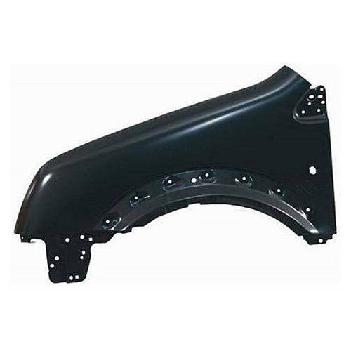 Ford Transit Connect Black Fender Front Left 9T1616016AB 5131152