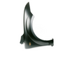 Ford Focus Mk2 Front Right Fender 1376483 P4M51A16008CA