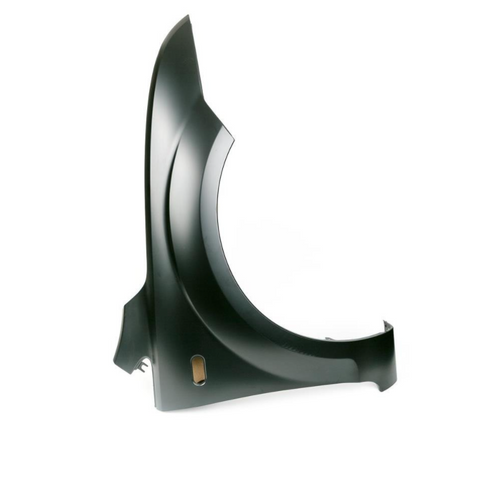 Ford Focus Mk2 Front Right Fender 1376483 P4M51A16008CA