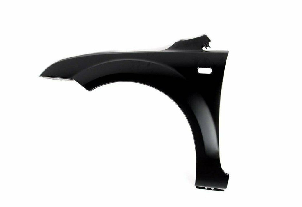 Ford Focus Mk2 Front Left Fender 1376484 P4M51A16009CA