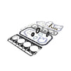 Full Gasket Set Ford Transit 1991 to 2004 2.5D  924F6008AAT  50109500