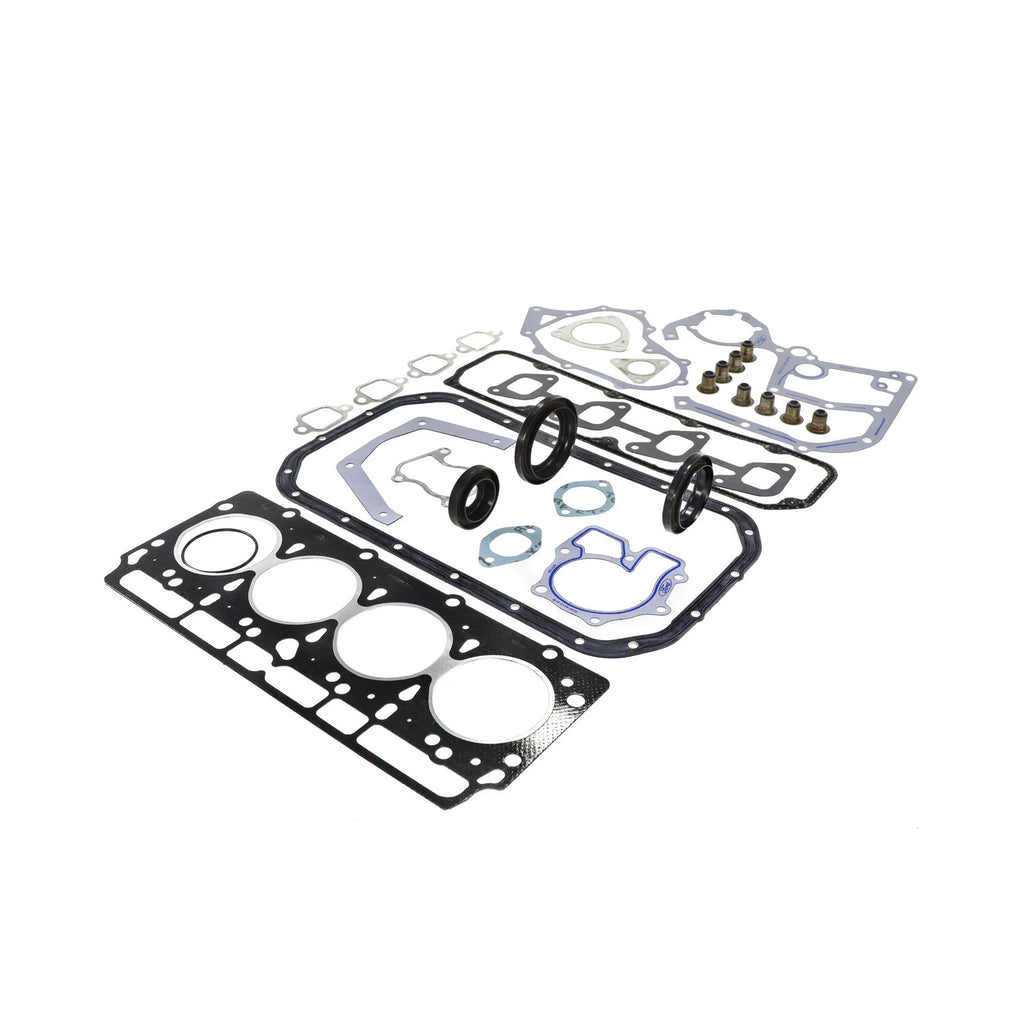 Full Gasket Set Ford Transit 1991 to 2004 2.5D  924F6008AAT  50109500