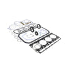 Full Gasket Set Ford Transit 1991 to 2004 2.5D  924F6008AAT  50109500