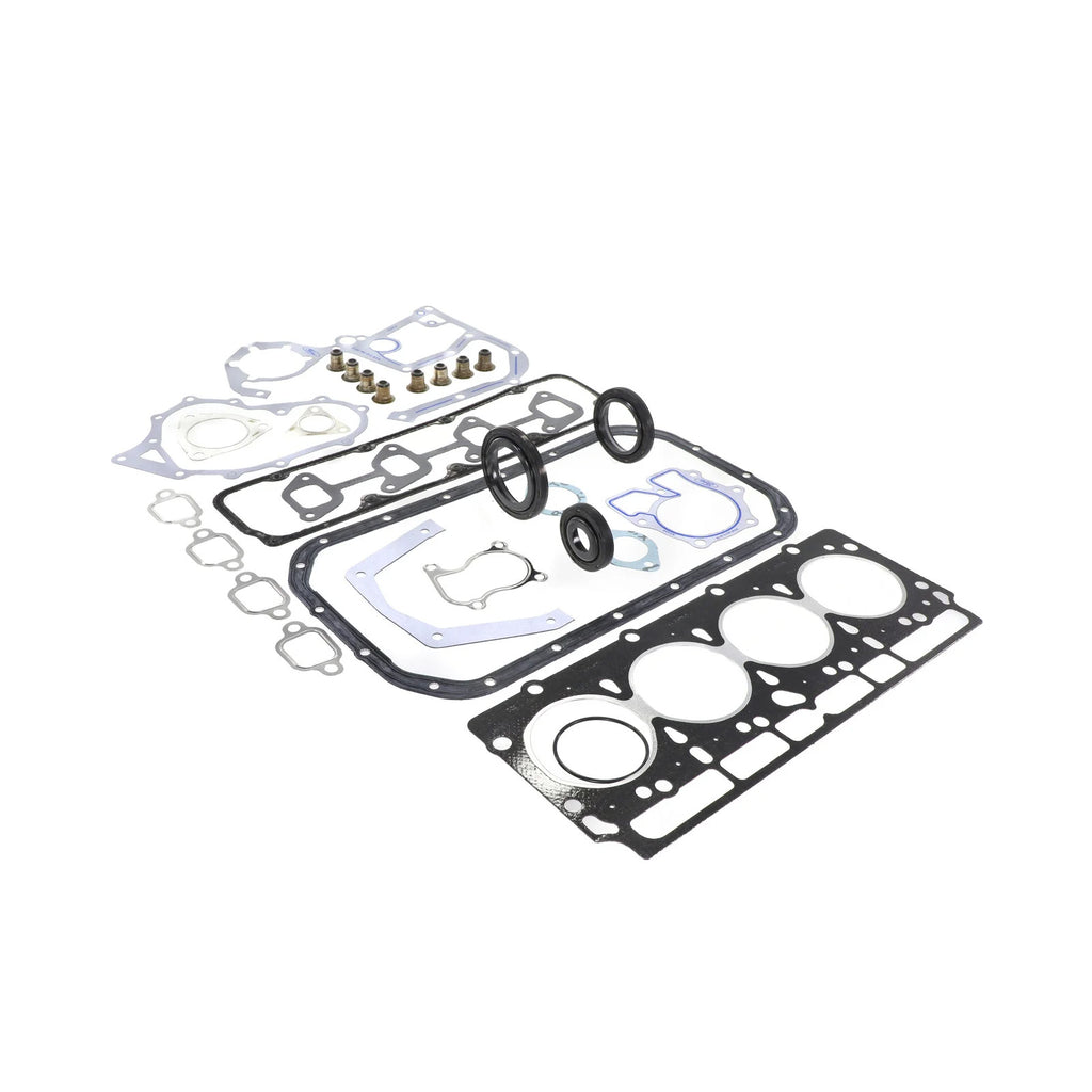 Full Gasket Set Ford Transit 1991 to 2004 2.5D  924F6008AAT  50109500