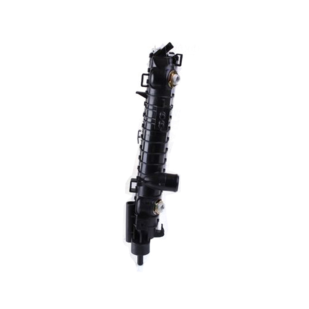 Vauxhall Astra Mk4 Astravan  Zafira Genuine Condenser Air Con Radiator 13156845