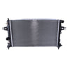 Vauxhall Astra Mk4 Astravan  Zafira Genuine Condenser Air Con Radiator 13156845