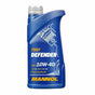 Mannol Defender 10W-40 Semi Synthetic Engine Oil 1L
