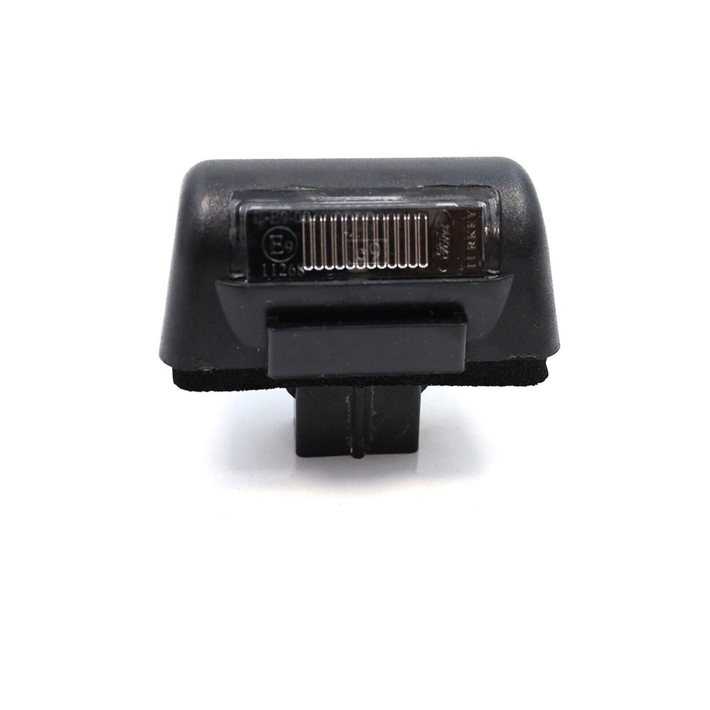 Ford Transit MK5 MK6 MK7 Genuine Rear Plate Light With Bulb 1995 to 2013 1732840