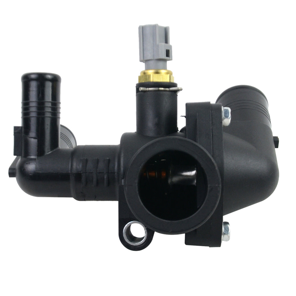 Ford transit custom store thermostat