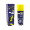 Mannol Car Air Con Bomb Cleaner Conditioning Purifier Sanitiser Fresh Scent 9978
