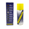 Mannol Car Air Con Bomb Cleaner Conditioning Purifier Sanitiser Fresh Scent 9978